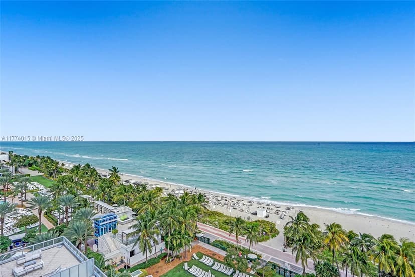 4391 Collins Ave, Miami Beach FL 33140