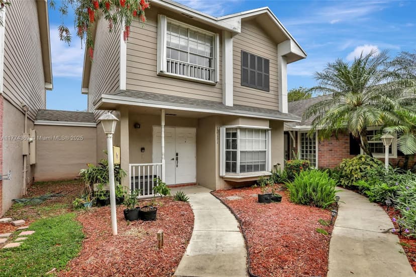 12131 NW 36th pl, Sunrise FL 33323