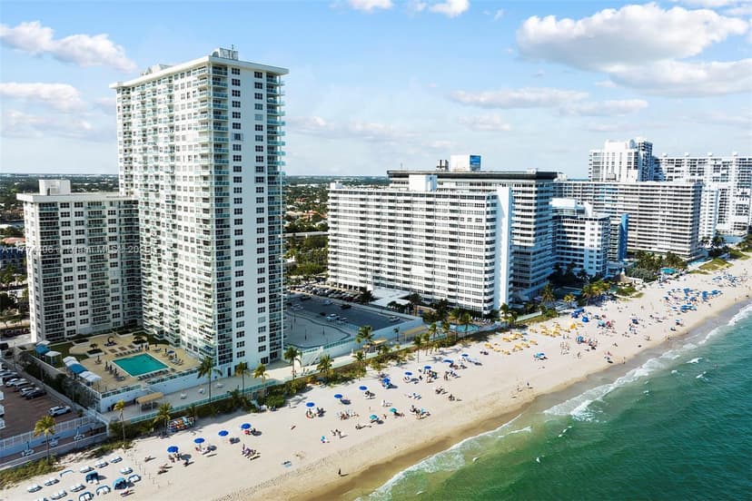 3900 GALT OCEAN DR # 214, Fort Lauderdale FL 33308
