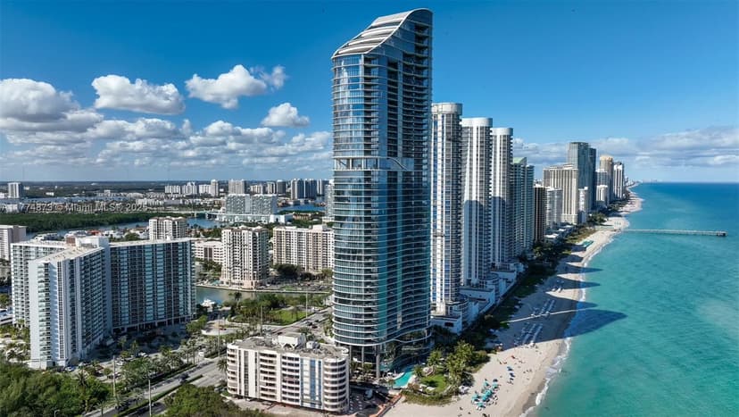 15701 Collins Ave # 1004, Sunny Isles Beach FL 33160