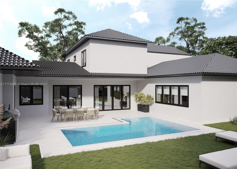 5725 W Ashwood, Hollywood FL 33312