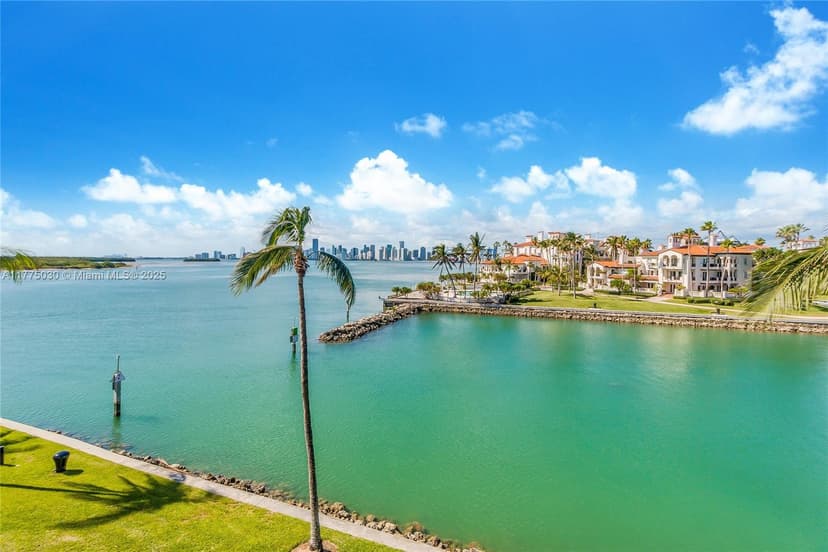 2437 Fisher Island Dr # 5307, Miami Beach FL 33109