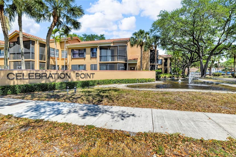 15533 N Miami Lakeway N # 106, Miami Lakes FL 33014