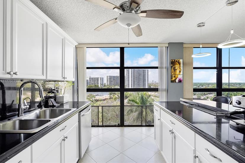 200 Leslie Dr # 901, Hallandale Beach FL 33009