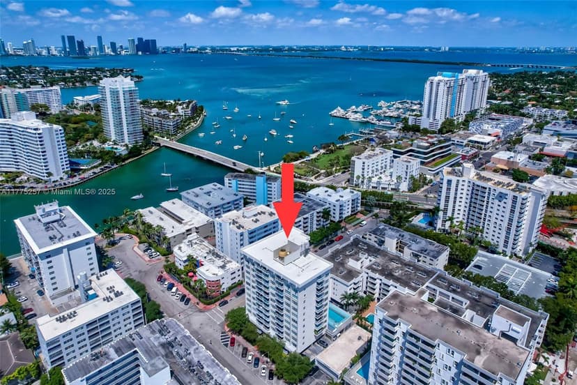 1345 Lincoln Rd # 501, Miami Beach FL 33139