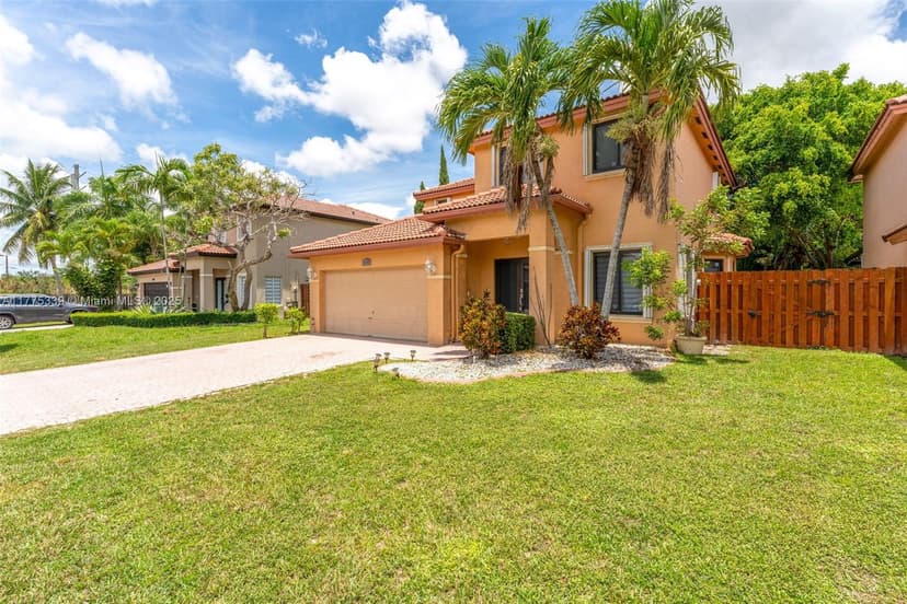 12403 SW 140th St, Miami FL 33186