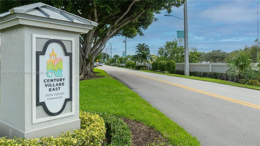 40 Harwood B # 40, Deerfield Beach FL 33442