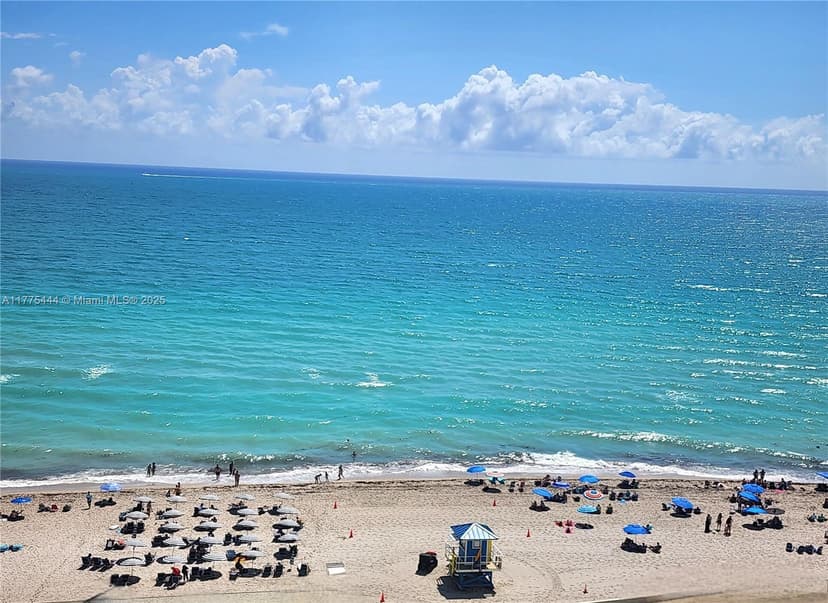 3725 S Ocean Dr # 1212, Hollywood FL 33019