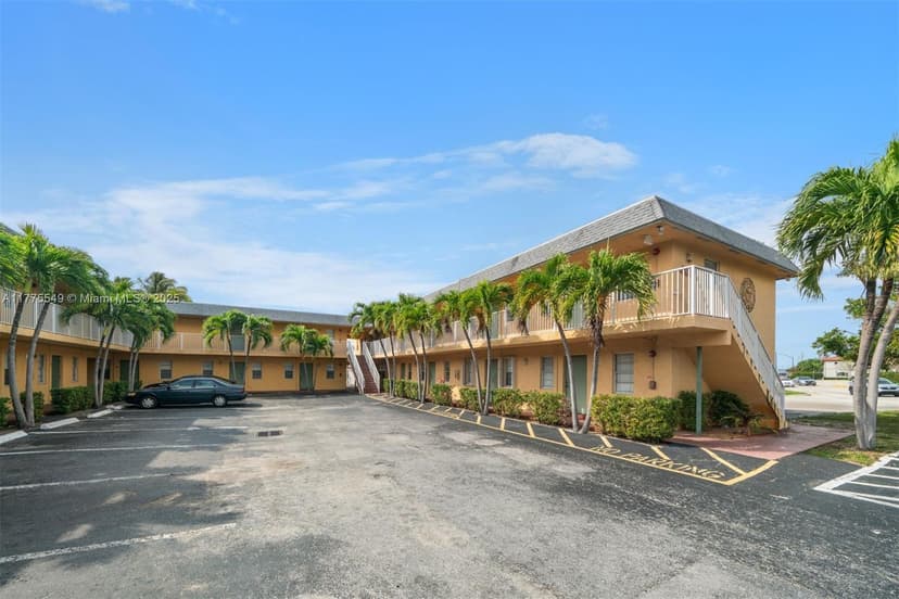 4081 N Dixie Hwy # 27, Oakland Park FL 33334