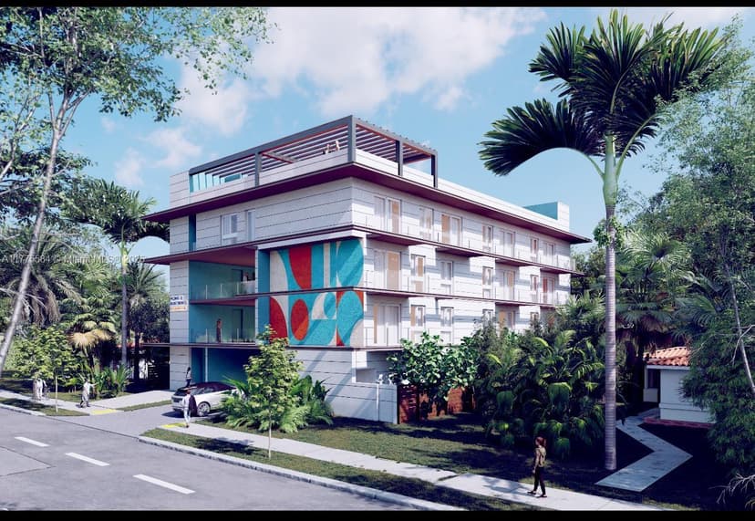 2011 Plunkett St, Hollywood FL 33020