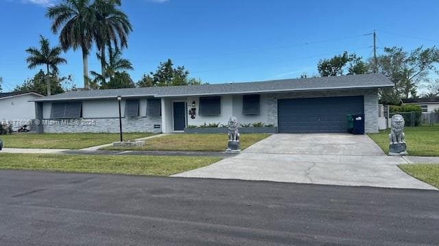 9380 SW 179th Ter, Palmetto Bay FL 33157