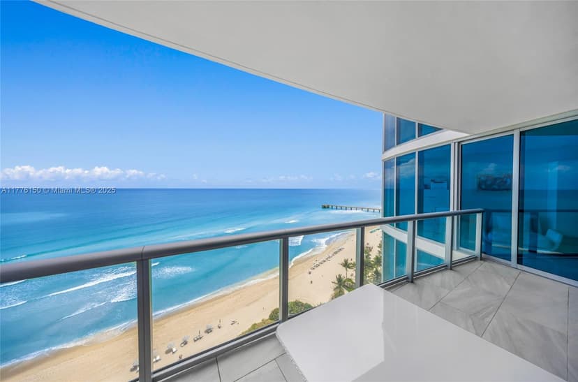 17001 E Collins Ave # 1805, Sunny Isles Beach FL 33160