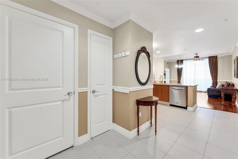 1945 S Ocean Dr # 604, Hallandale Beach FL 33009