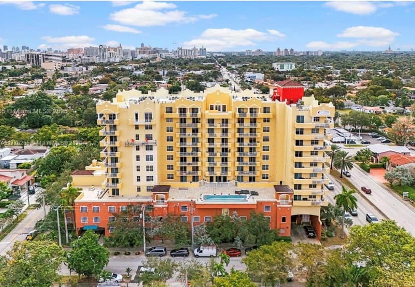215 SW 42nd Ave # 402, Miami FL 33134