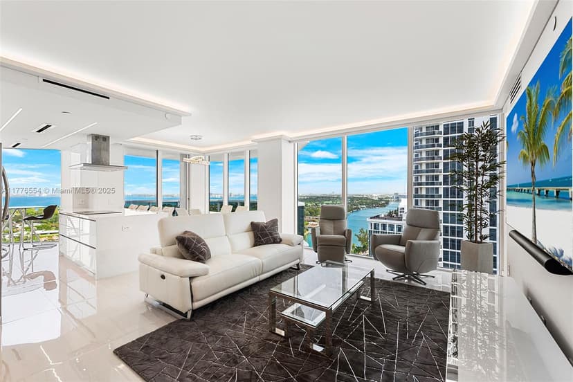 4775 Collins Ave # 2607, Miami Beach FL 33140