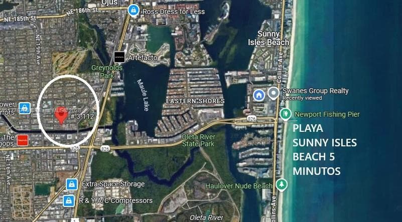 2062 NE 167th St # 112, North Miami Beach FL 33162