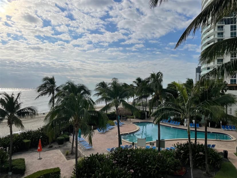 3901 S Ocean Dr # 3K, Hollywood FL 33019