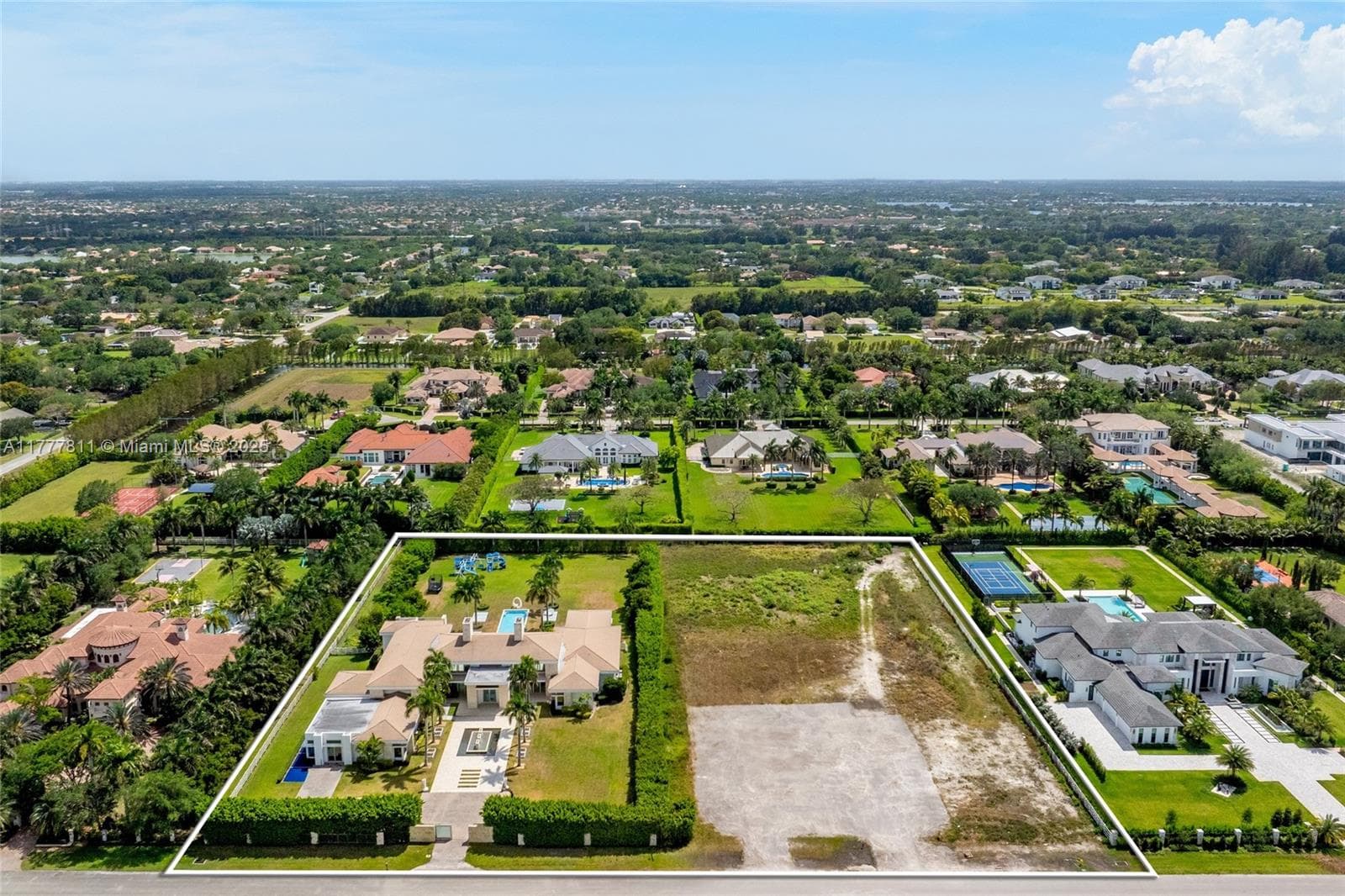 16730 Stratford Ct, Southwest Ranches FL 33331