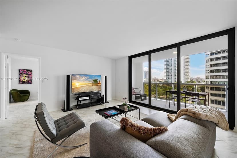 9 Island Ave # 710, Miami Beach FL 33139