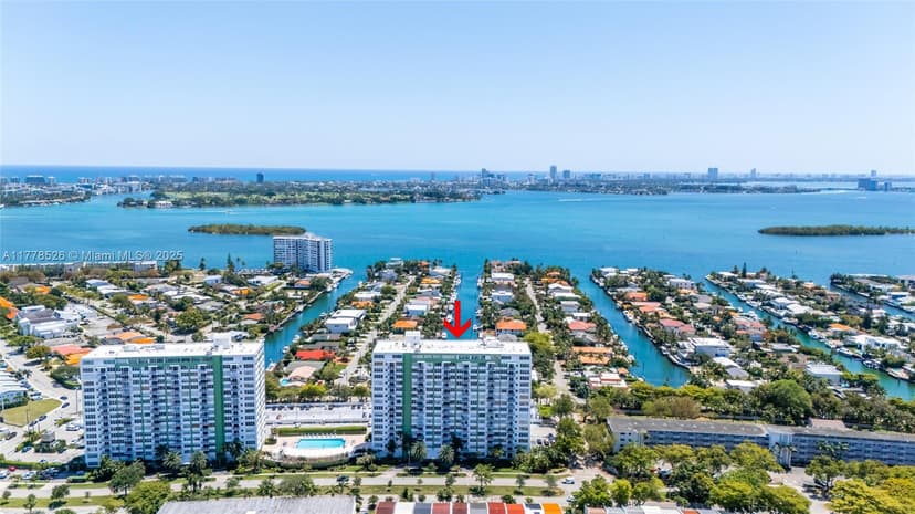 2100 Sans Souci Blvd # A1509, North Miami FL 33181