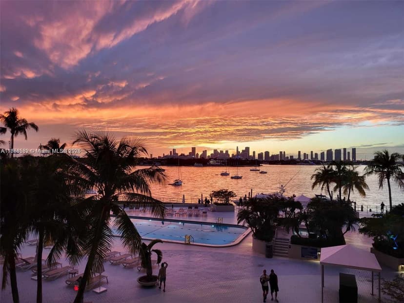 1200 West Ave # 303, Miami Beach FL 33139