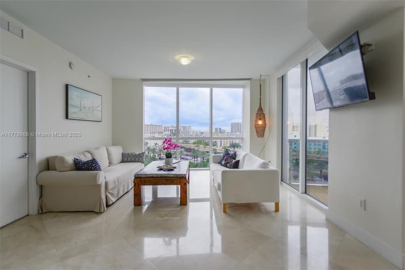 18201 Collins Ave # 901A, Sunny Isles Beach FL 33160