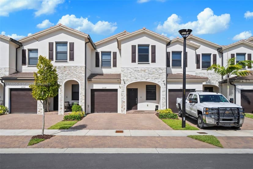 23228 SW 131st Ct, Homestead FL 33170