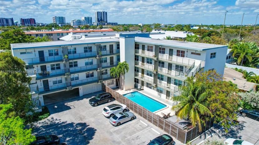 609 NE 13th Ave # 301, Fort Lauderdale FL 33304