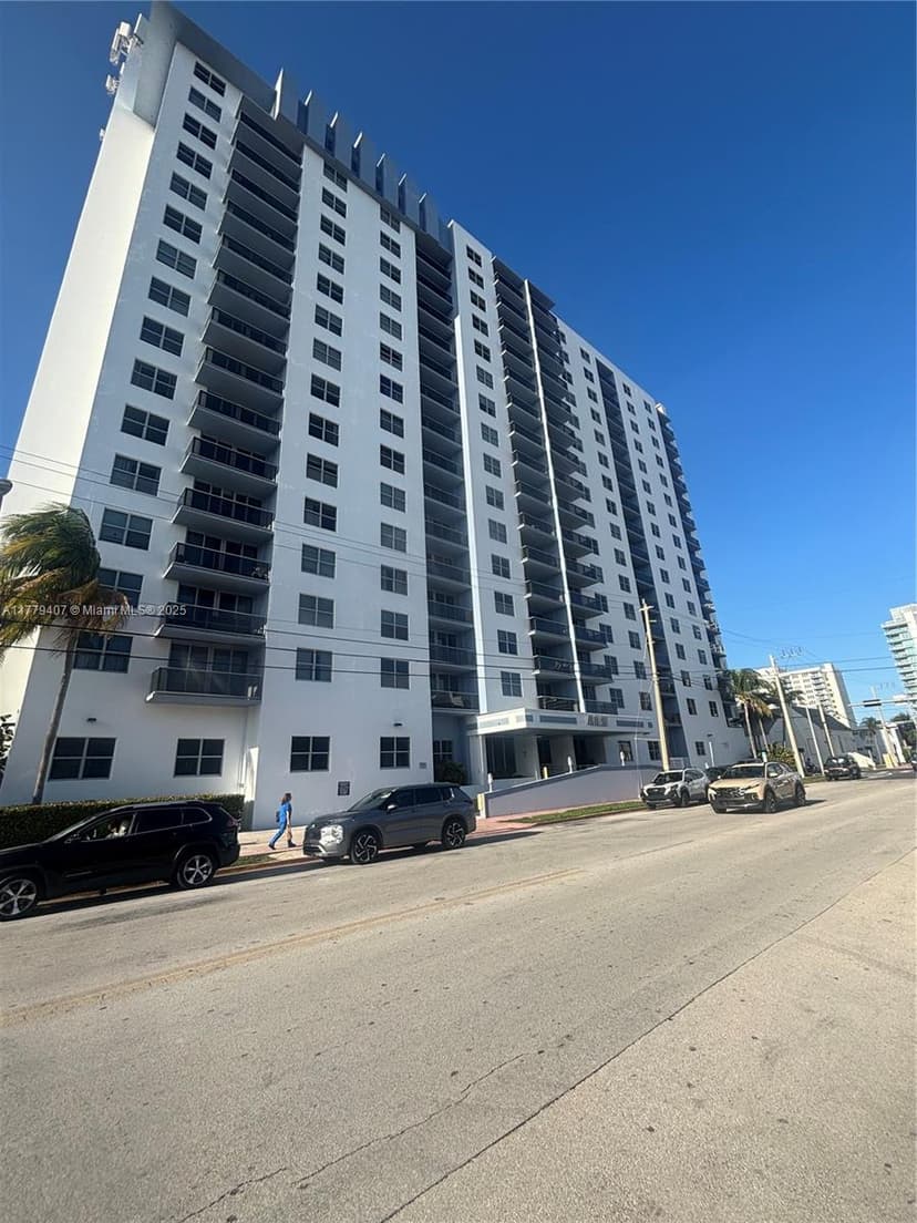 401 69th St # 1607, Miami Beach FL 33141