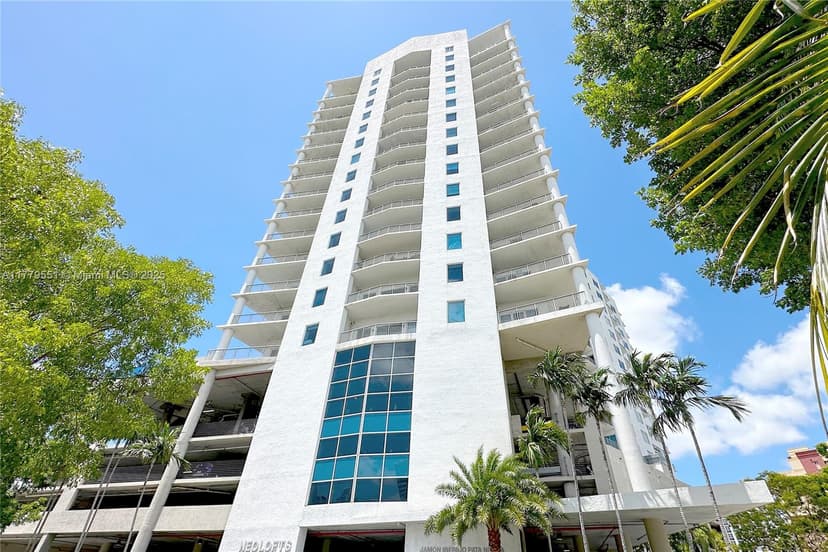 10 SW South River Dr # 610, Miami FL 33130