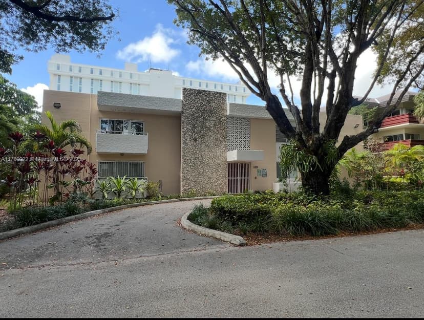 1235 Mariposa Ave # 1, Coral Gables FL 33146