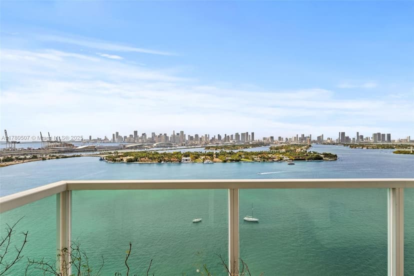 650 West Ave # 2511, Miami Beach FL 33139
