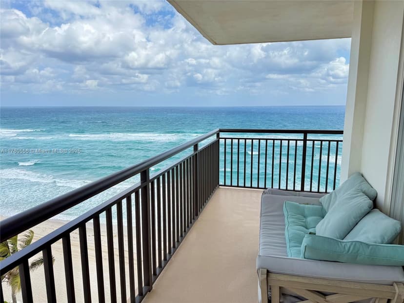 1149 Hillsboro Mile # 1011, Hillsboro Beach FL 33062
