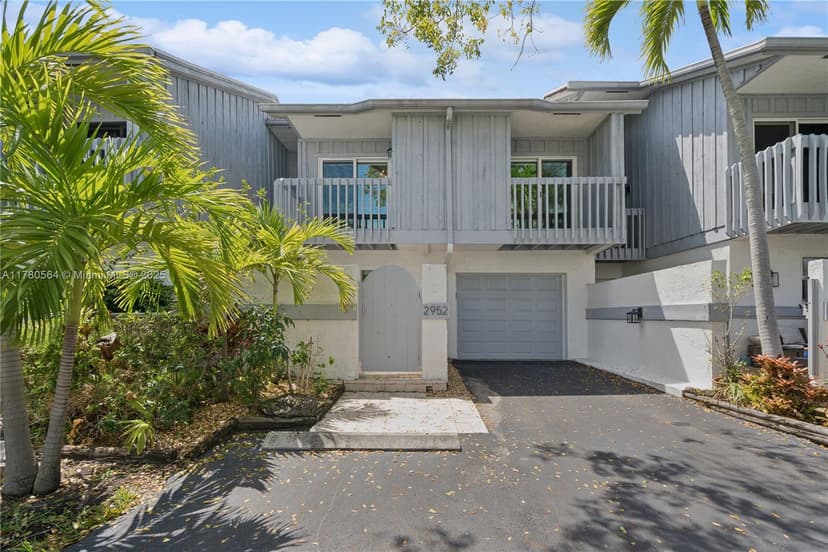 2952 Florida Blvd, Delray Beach FL 33483