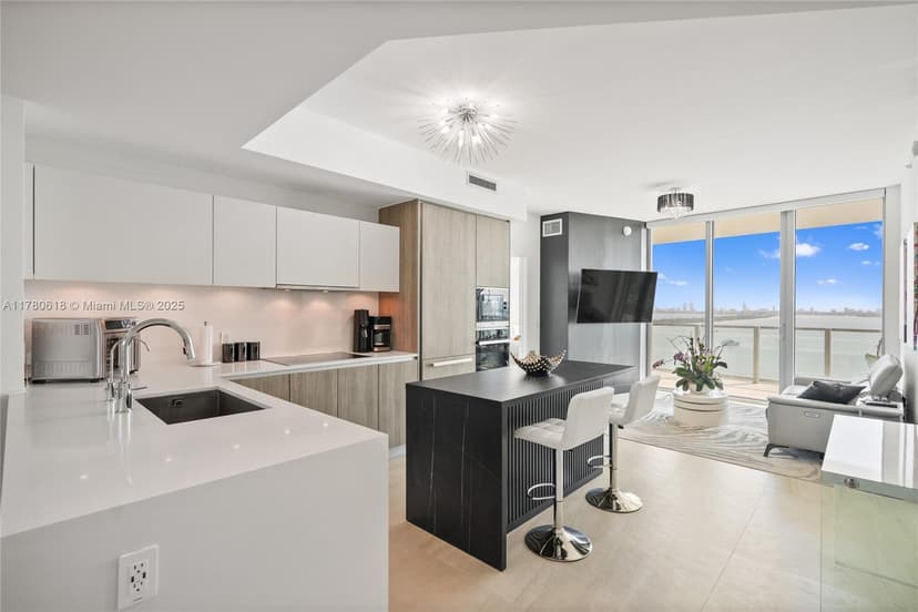 2900 NE 7th Ave # 1905, Miami FL 33137