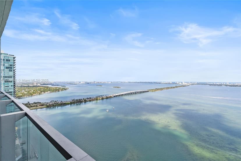 2900 NE 7th Ave # 4104, Miami FL 33137