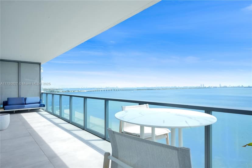 788 NE 23rd St # 1001, Miami FL 33137