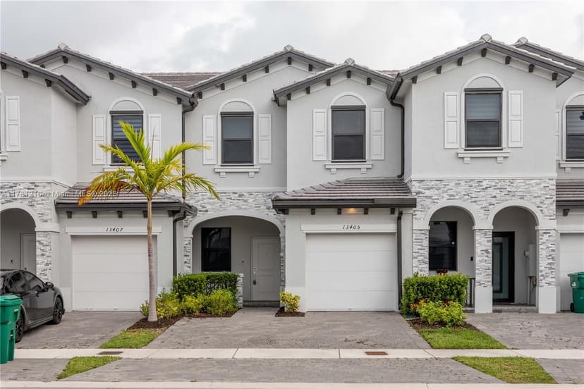 13405 SW 287th St, Homestead FL 33033