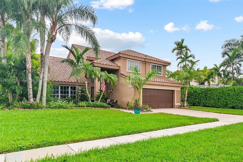 19313 NW 11th St, Pembroke Pines FL 33029