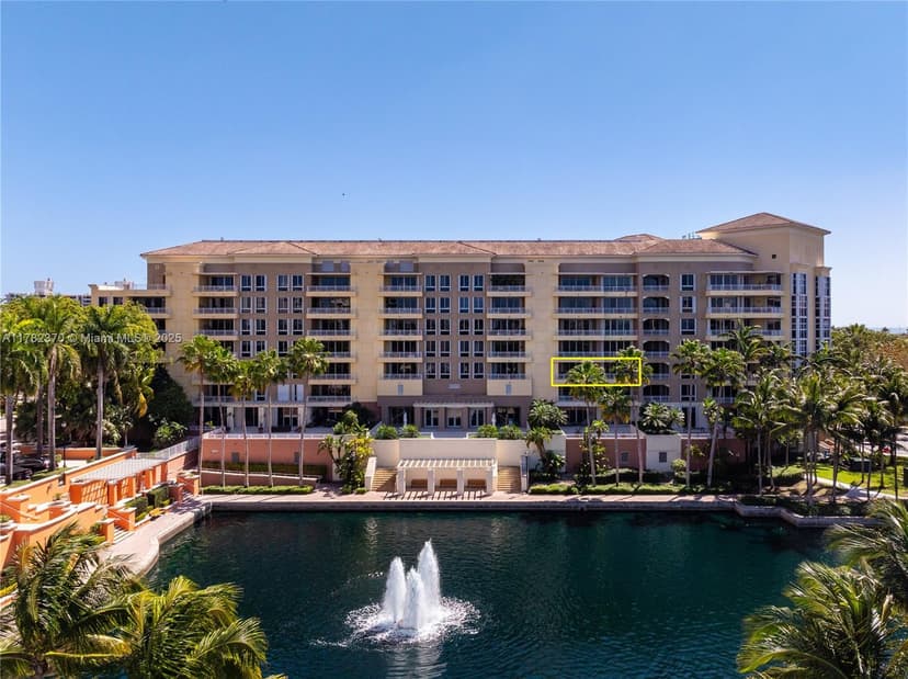 765 Crandon Blvd # 306, Key Biscayne FL 33149