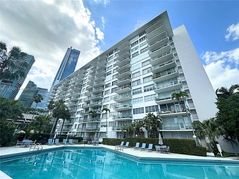 1408 Brickell Bay Dr # 1104, Miami FL 33131