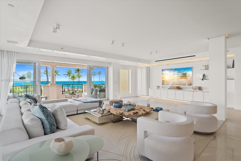 7921 Fisher Island Dr # 7921, Miami Beach FL 33109