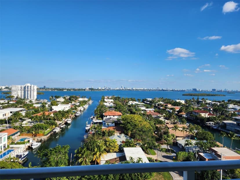 2100 Sans Souci Blvd # B1401, North Miami FL 33181