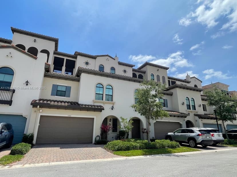 3142 NW 124th Way, Sunrise FL 33323