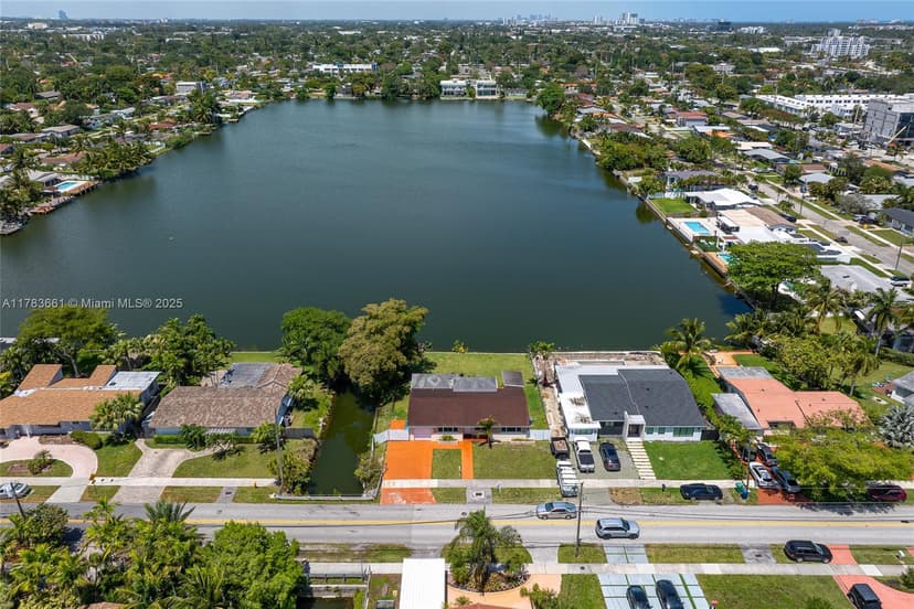 2501 NE 209th Ter, Miami FL 33180