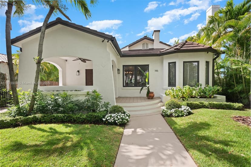 146 NE 47th St, Miami FL 33137