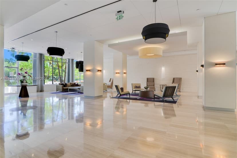 100 Bayview Dr # 503, Sunny Isles Beach FL 33160