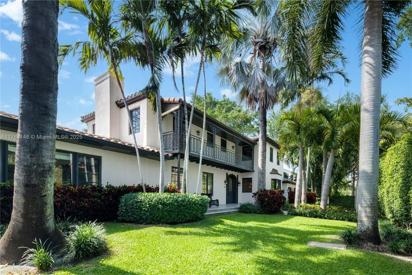 100 E Dilido Dr, Miami Beach FL 33139