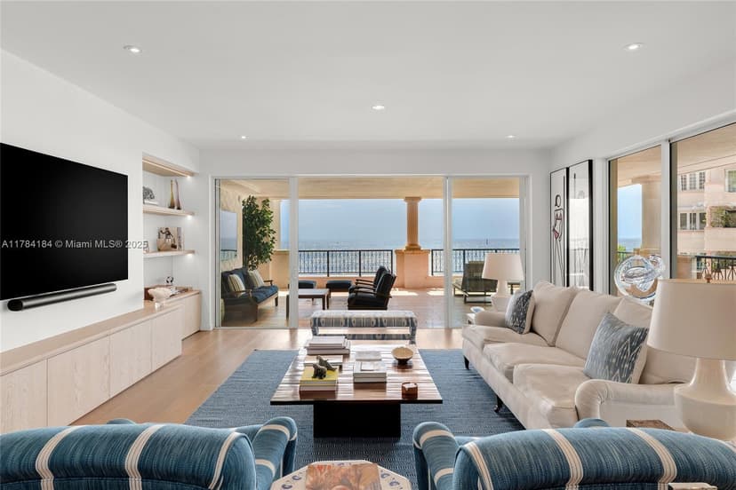 7600 Fisher Island Dr # 7654, Miami Beach FL 33109