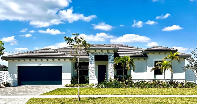 16715 SW 292nd Ter, Homestead FL 33030